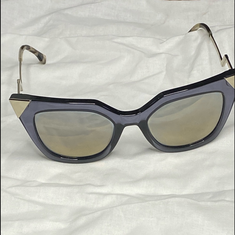 authentic Fendi Sunglasses